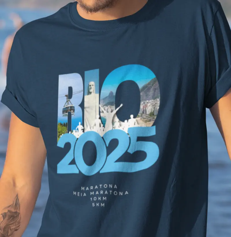 Rio 2025