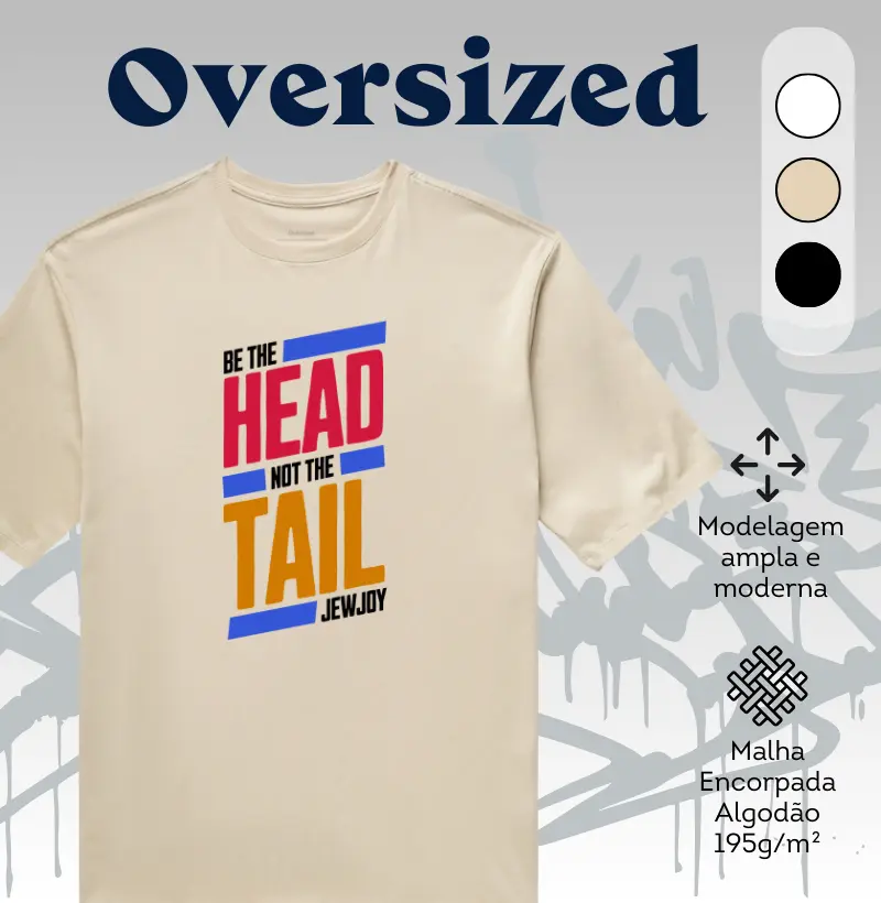 Be The Head