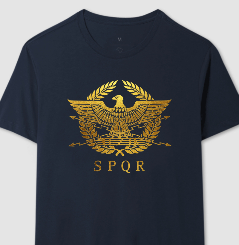 SPQR — Aquila Aurea