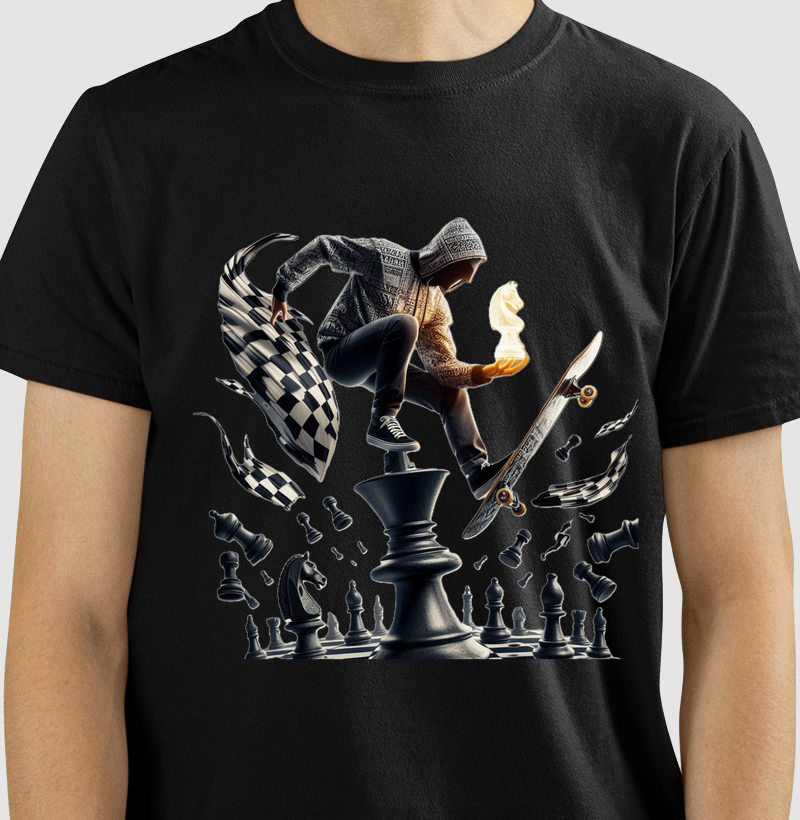 Skate Chess