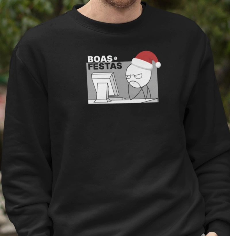  Boas Festas Programador