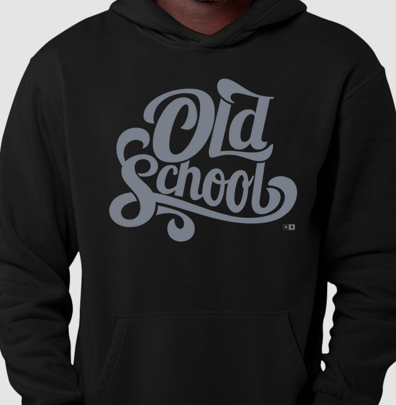 OLD SCHOOL