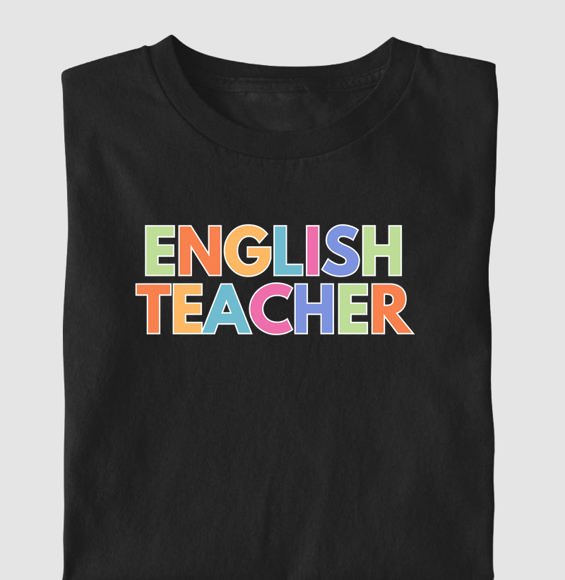 English Teacher