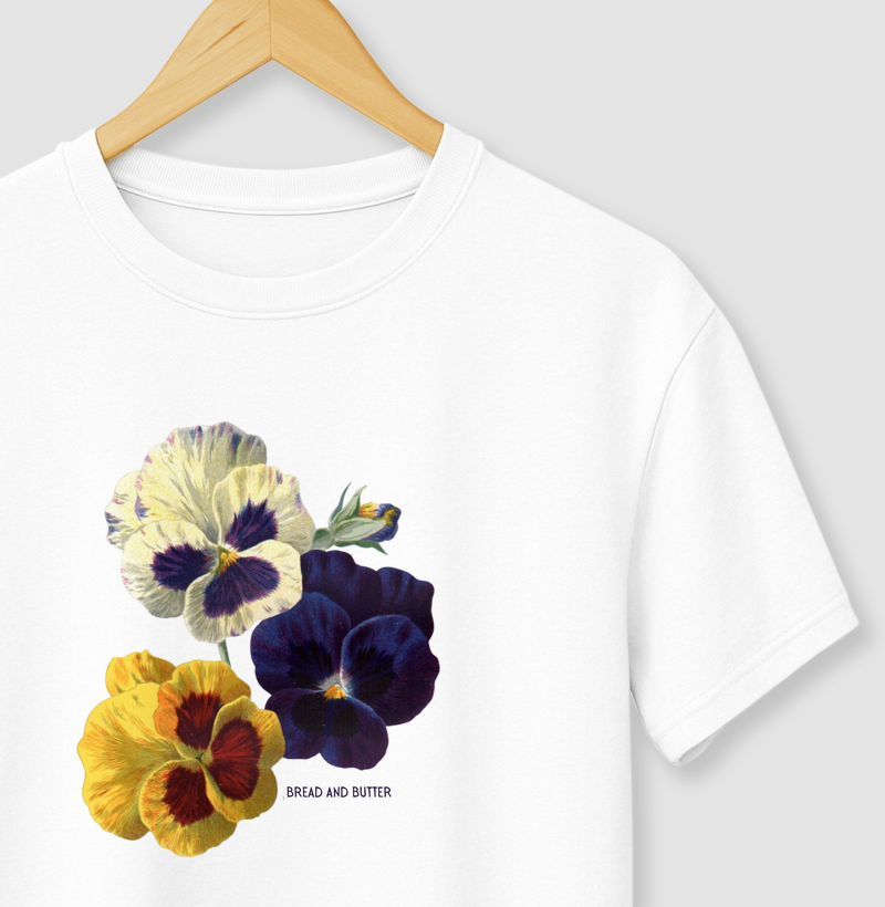 Camiseta Amor Perfeito