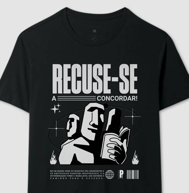 Recuse-se