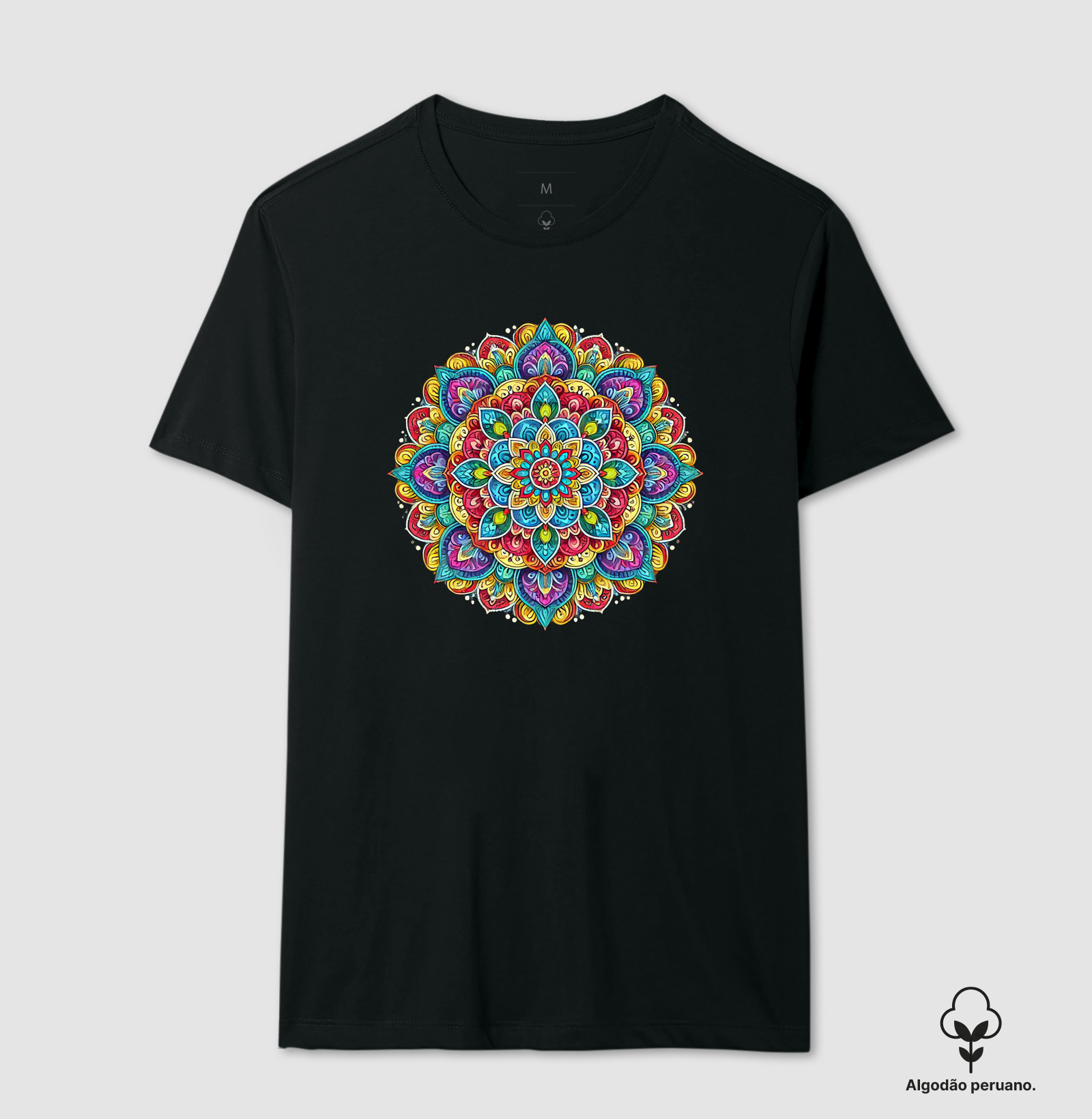 Mandala Multicor