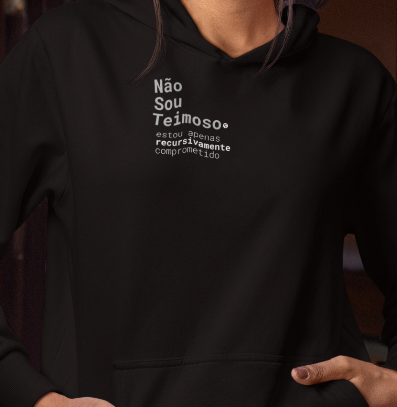 Recursivamente Comprometido