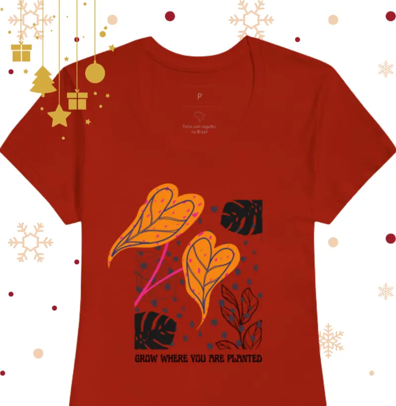 Grow Christmas