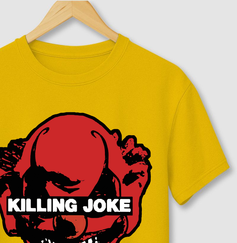 Killing Joke - 