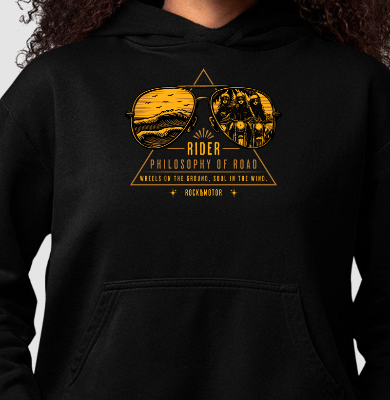 Sunglasses by Relatos de Motocicleta