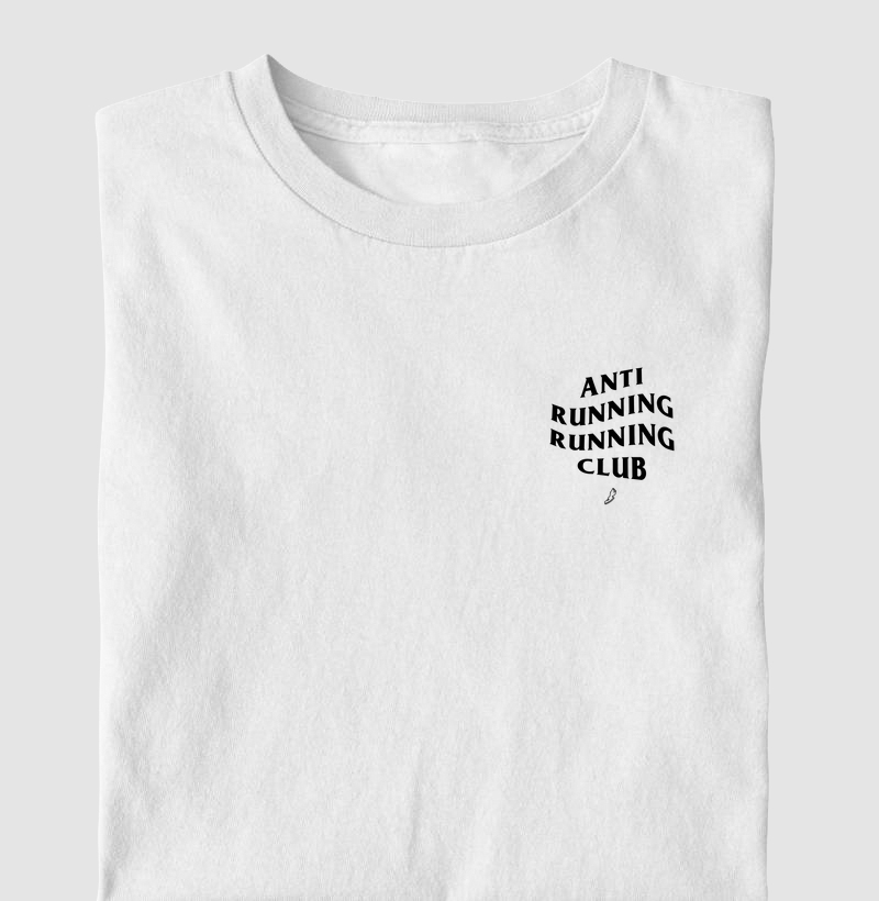Anti Running