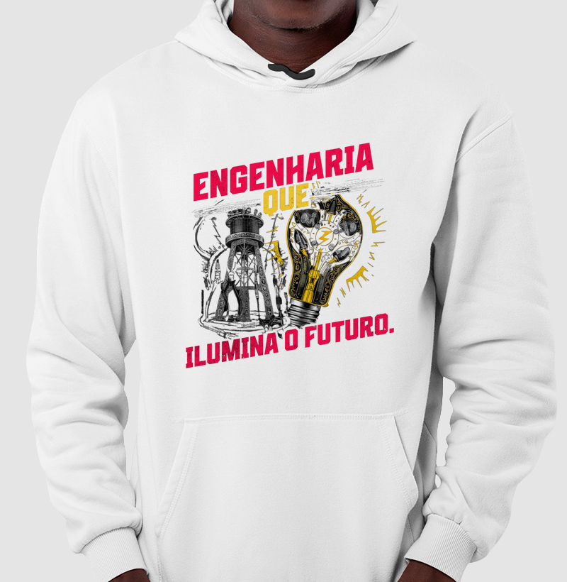 Engenharia Elétrica – Que Ilumina o Futuro