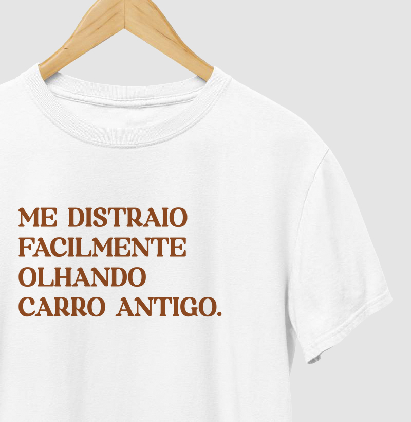ME DISTRAIO