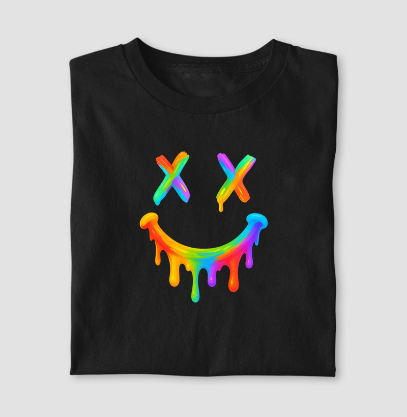 Camiseta "X X"