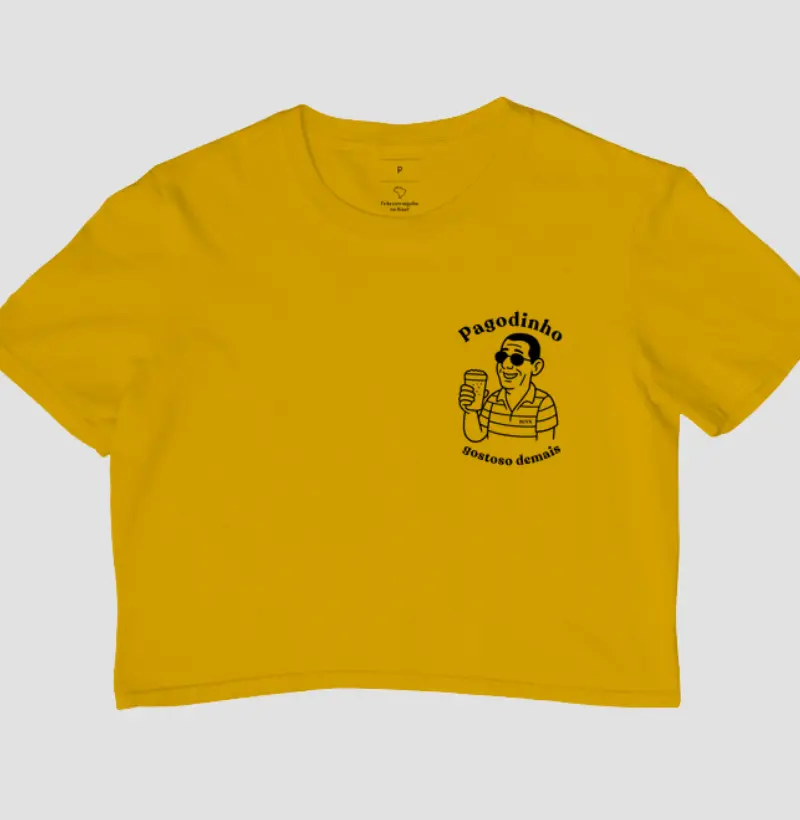 Pagodinho, gostoso demais!