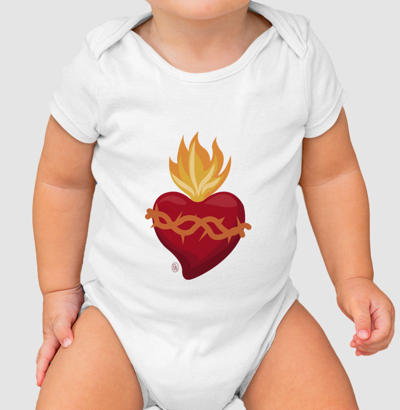 Sagrado Coração de Jesus