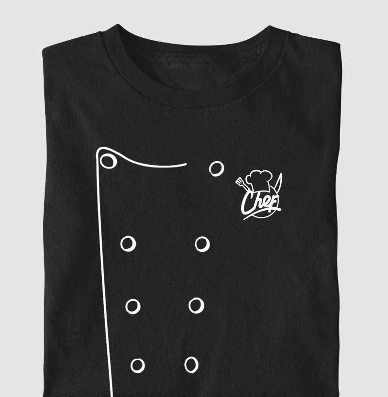 Chefe de Cozinha (GAS)