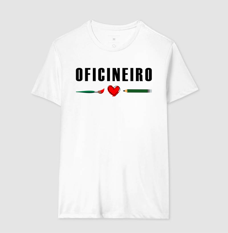 Oficineiro 1