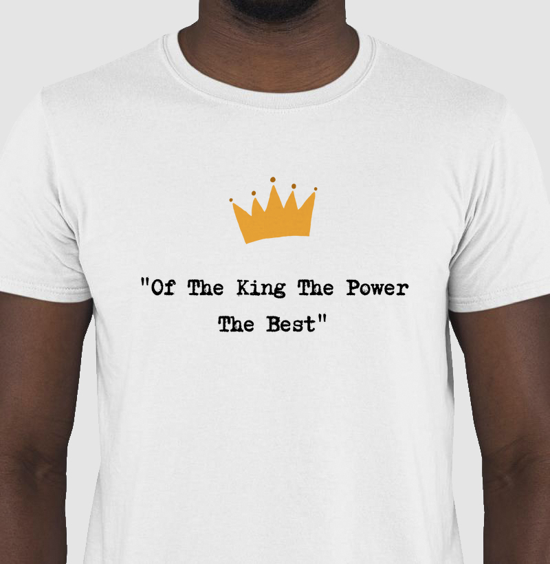 Of The King