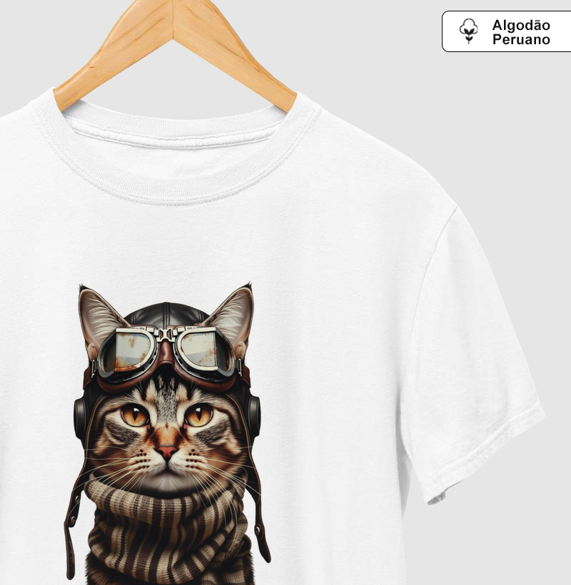 Gato Aviador