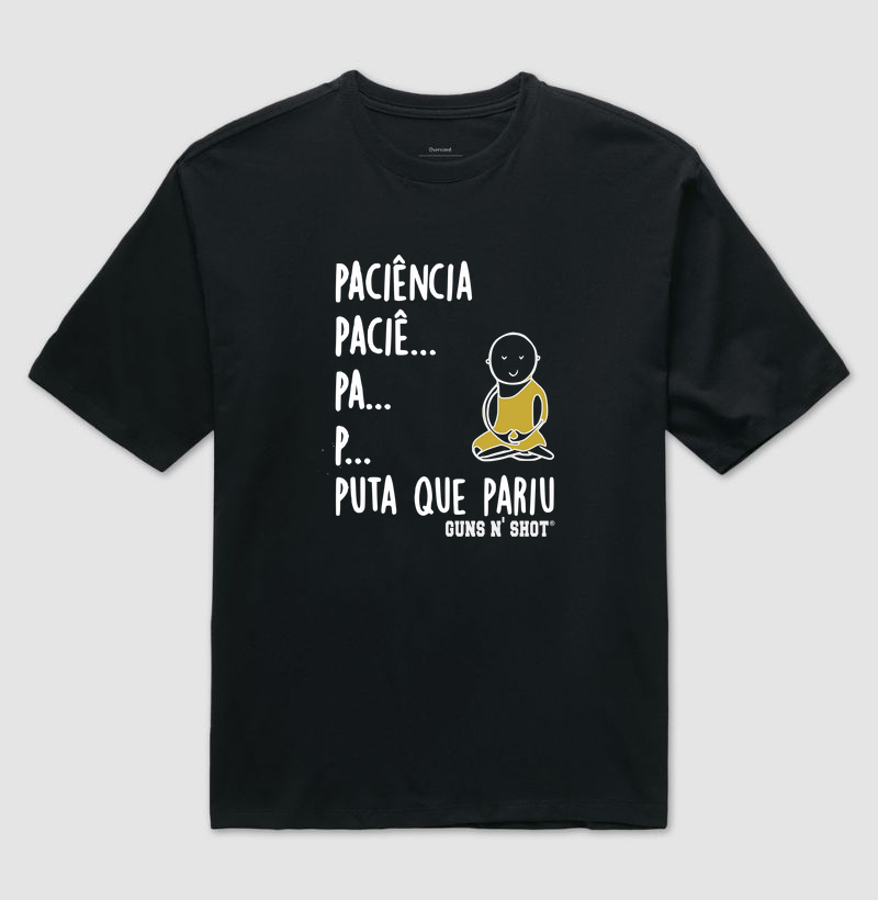 Paciência