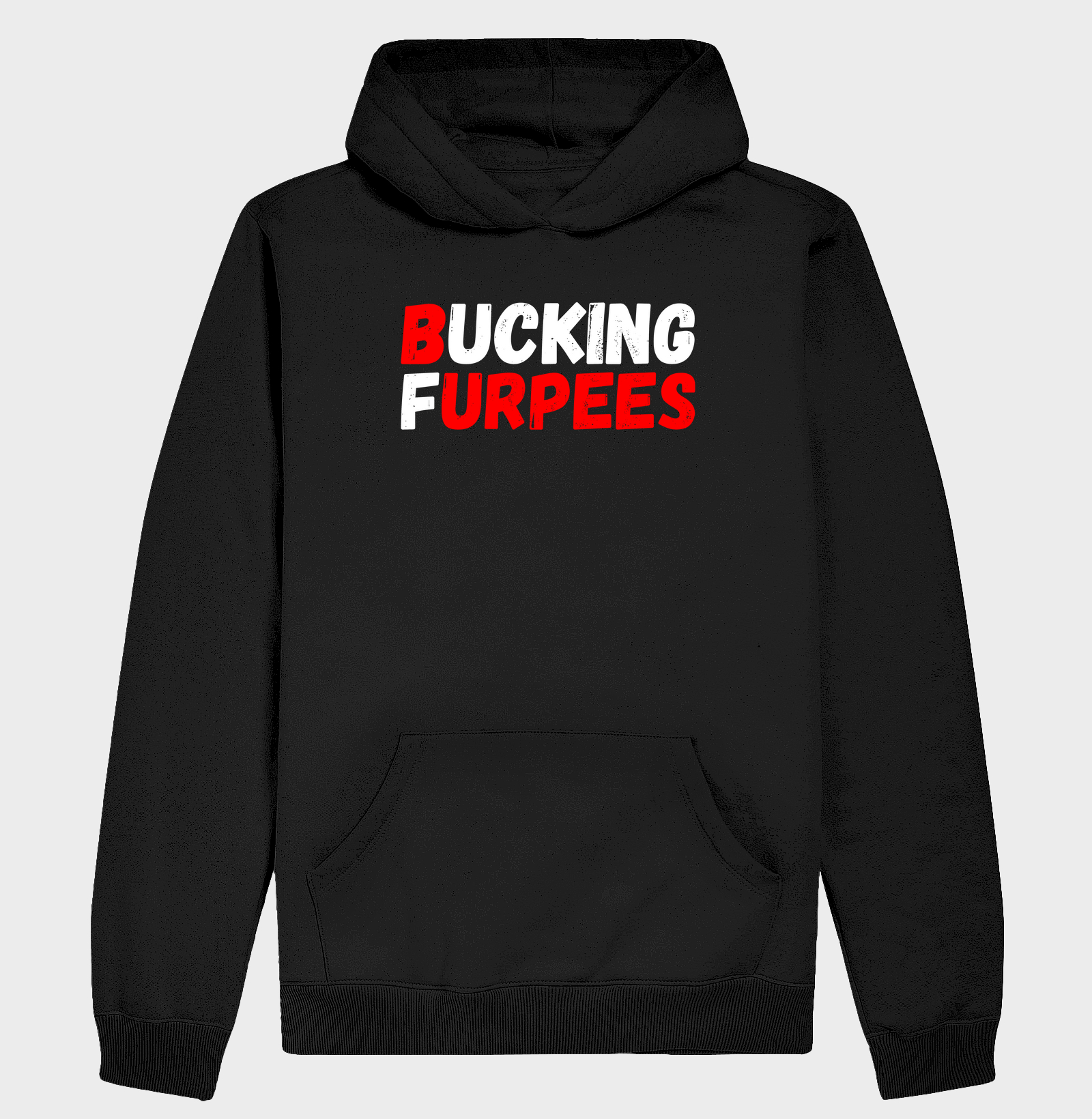 Bucking Furpees