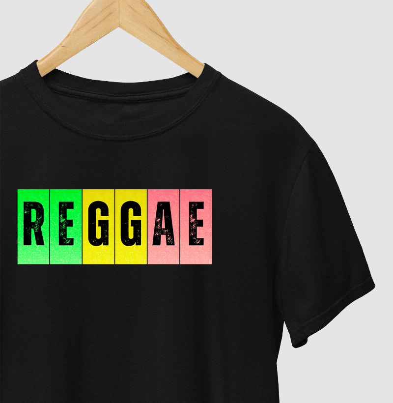 Reggae