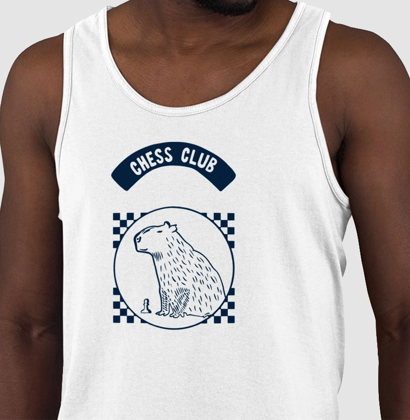 Capivara Chess Club