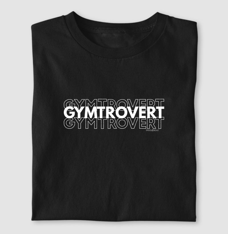 Gymtrovert