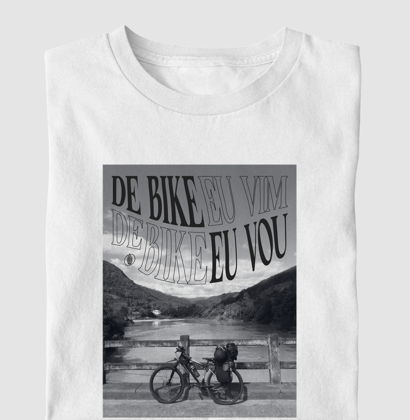 DE BIKE EU VOU