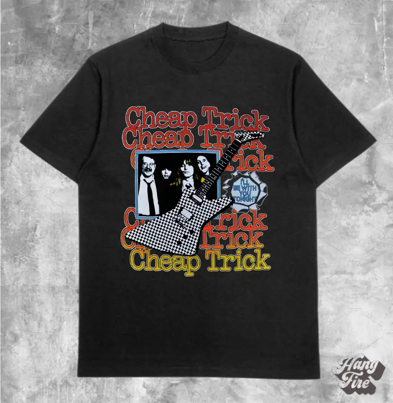 CHEAP TRICK