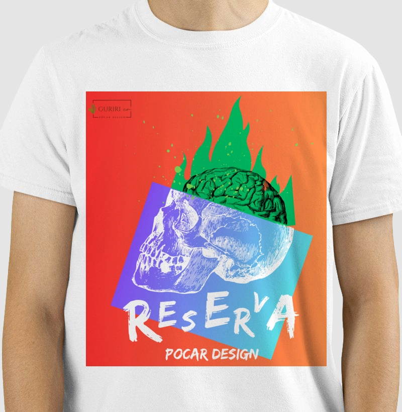 Reserva Paulo César Vinha