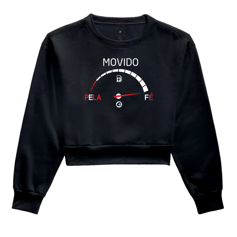 Movido pela Fé