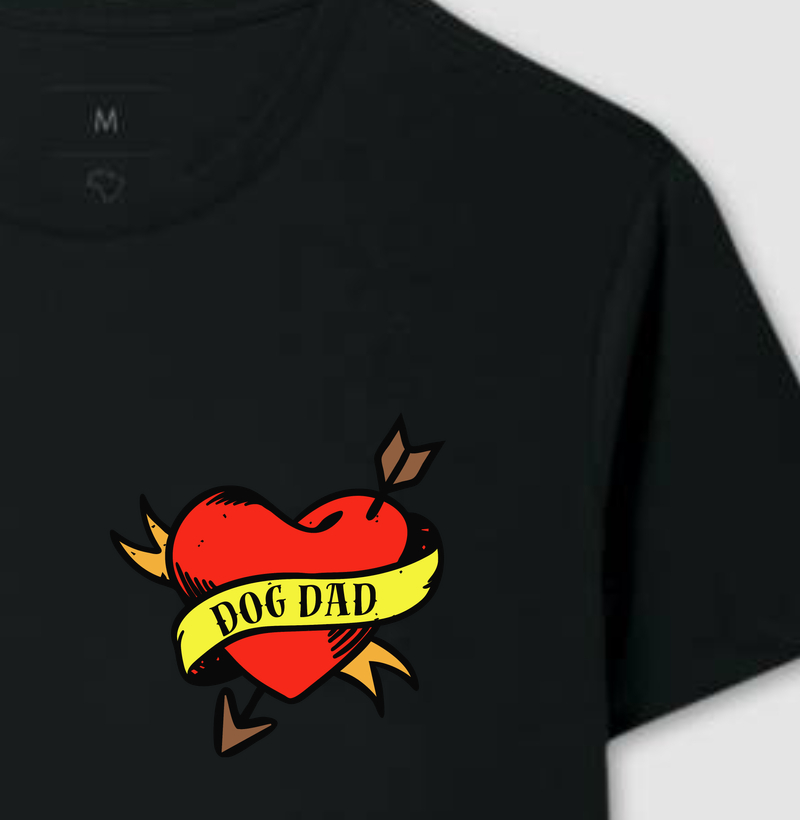 Dog Dad