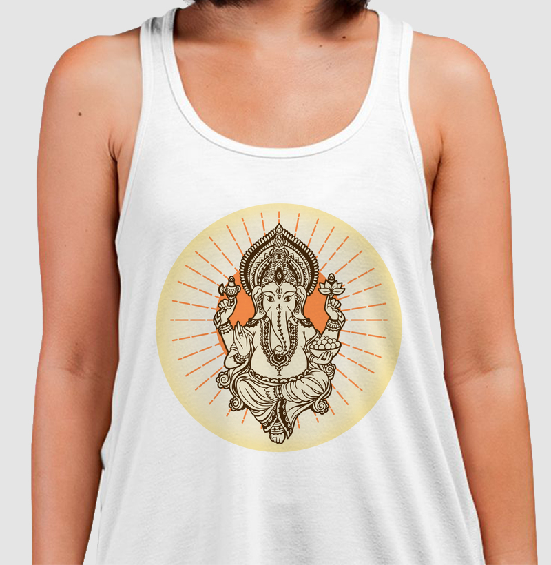 Jaya Ganesha!