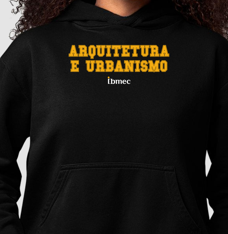 Arquitetura e Urbanismo