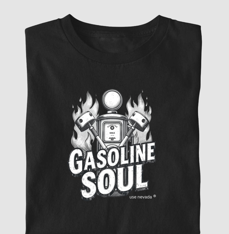 Gasoline Soul