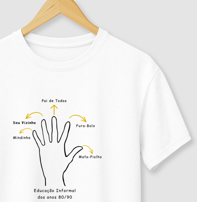 Quinta Série Não Morreu