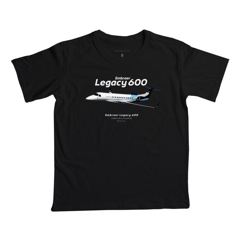 Legacy 600