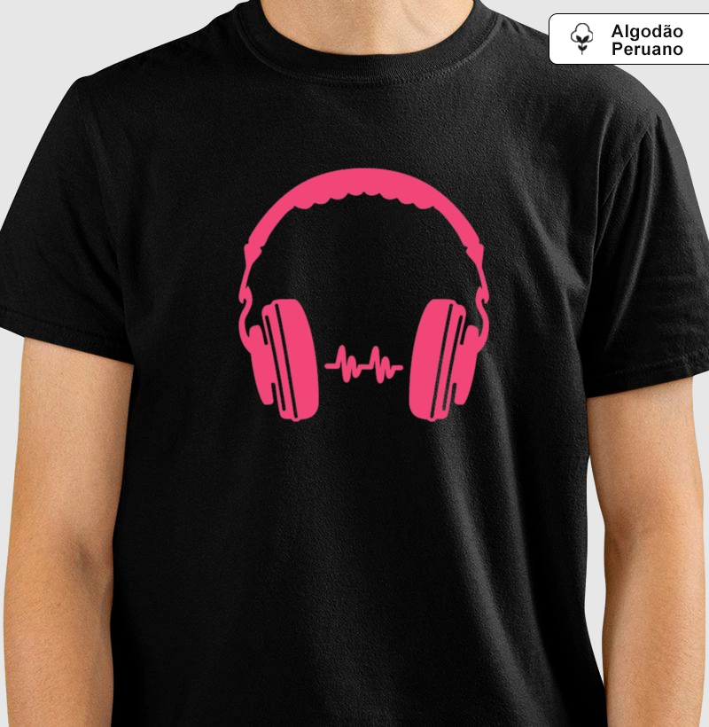 Fone Eletric pink
