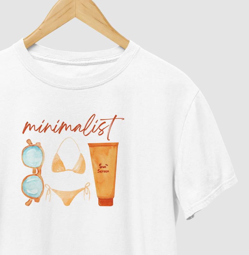 minimalist