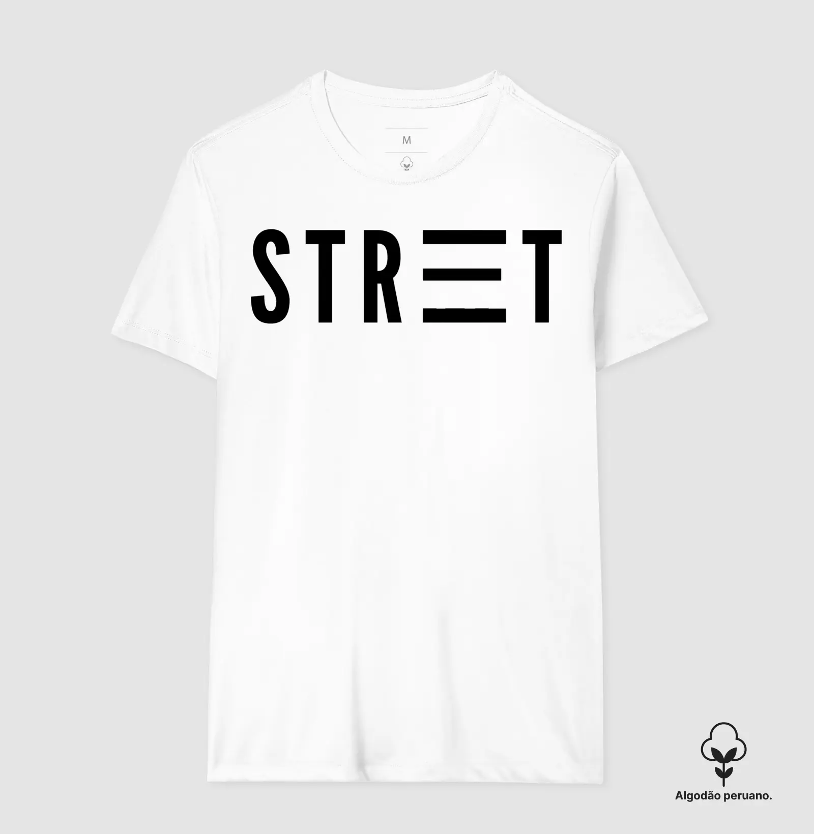 Camiseta Premium | Street | Coleção Urbaninhos