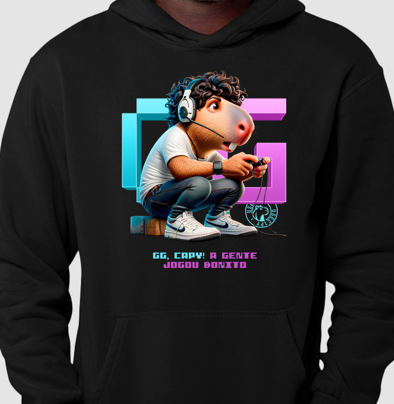 GG Capy