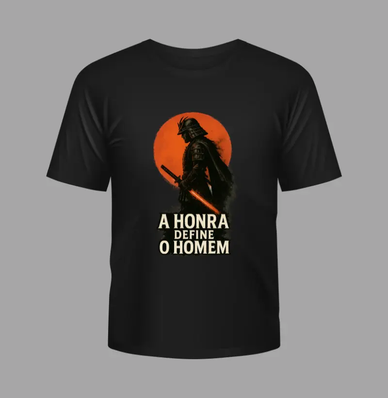 Samurai/Honra - ALFA MIKE