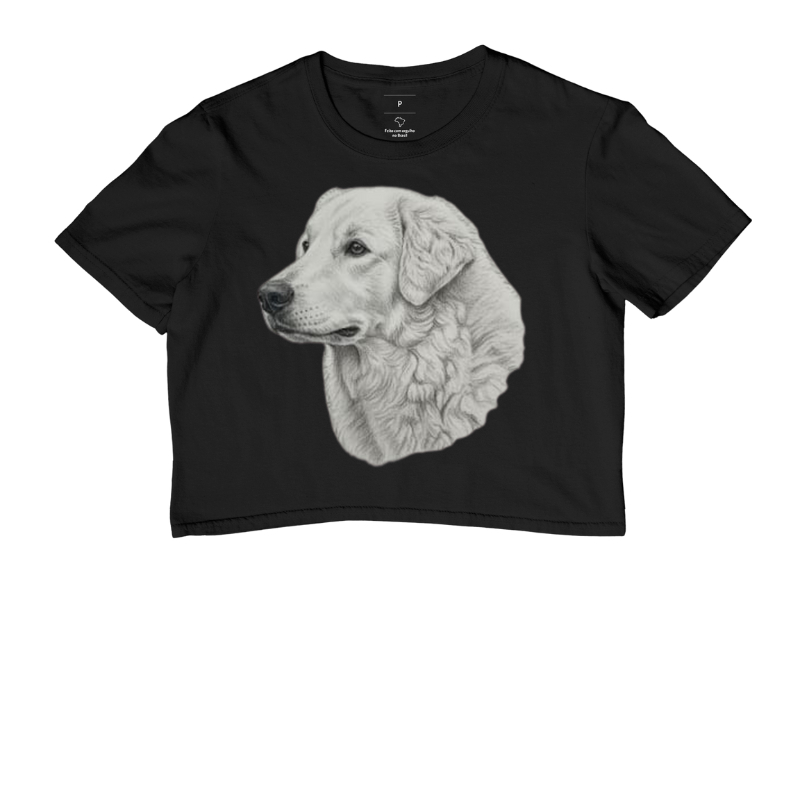 Kuvasz Rosto