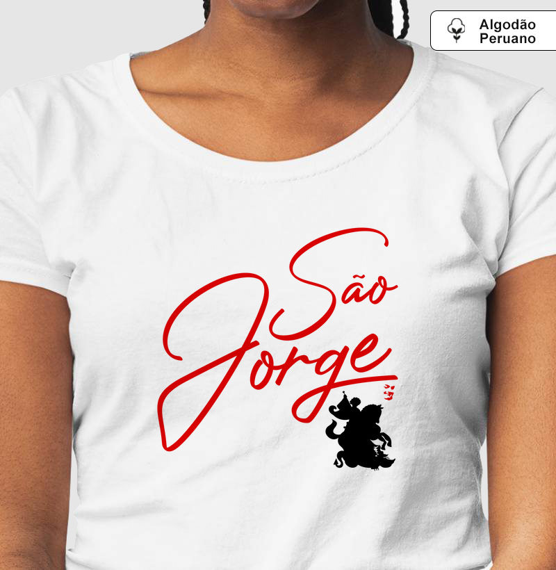 São Jorge (Assinatura)