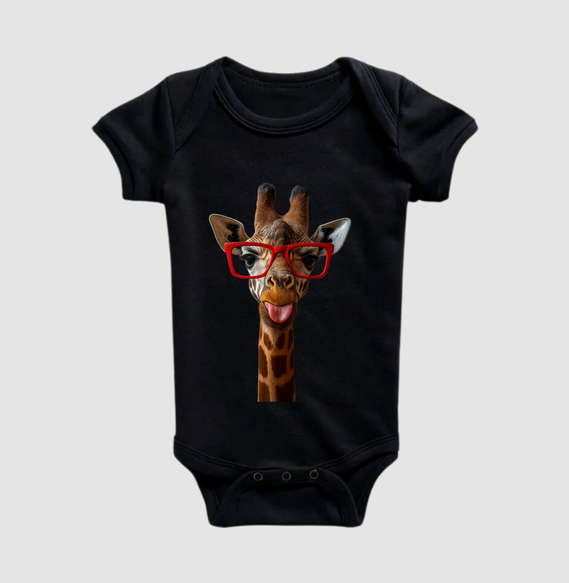 Girafa lingua