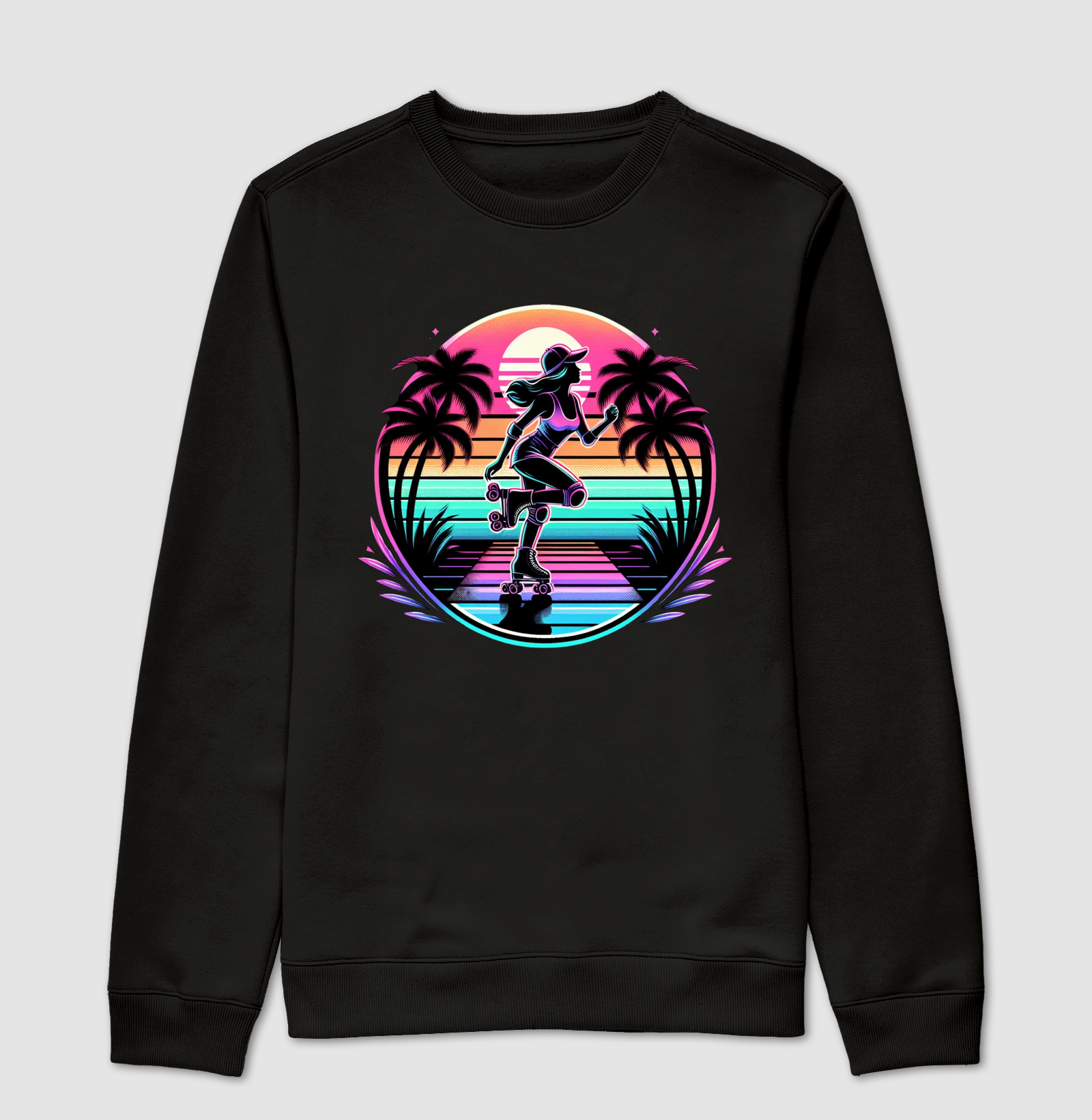 Palms Roller