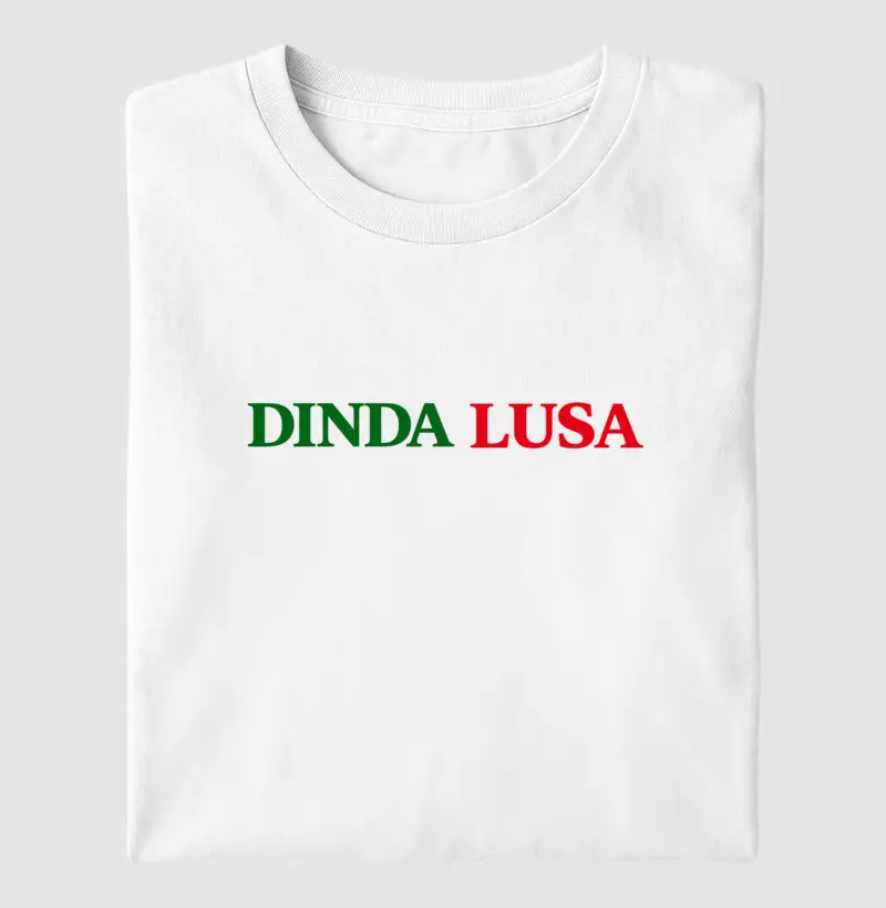 Dinda Lusa