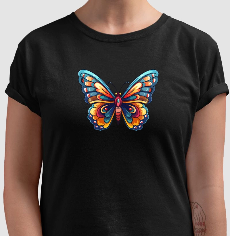 Butterfly III